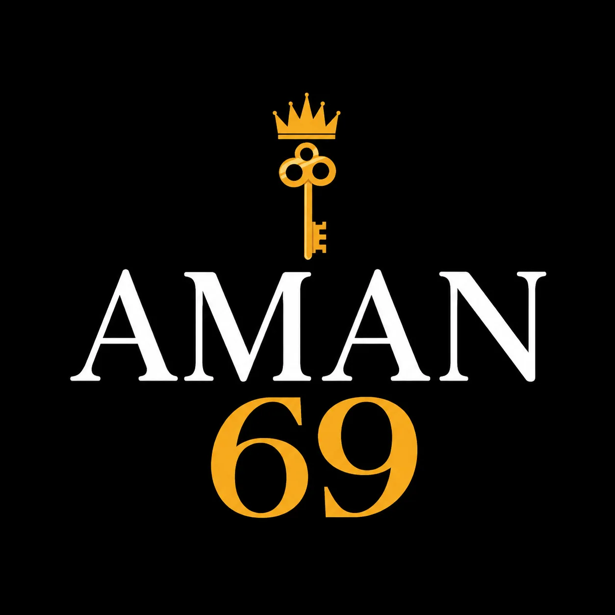 aman69 APK Horror