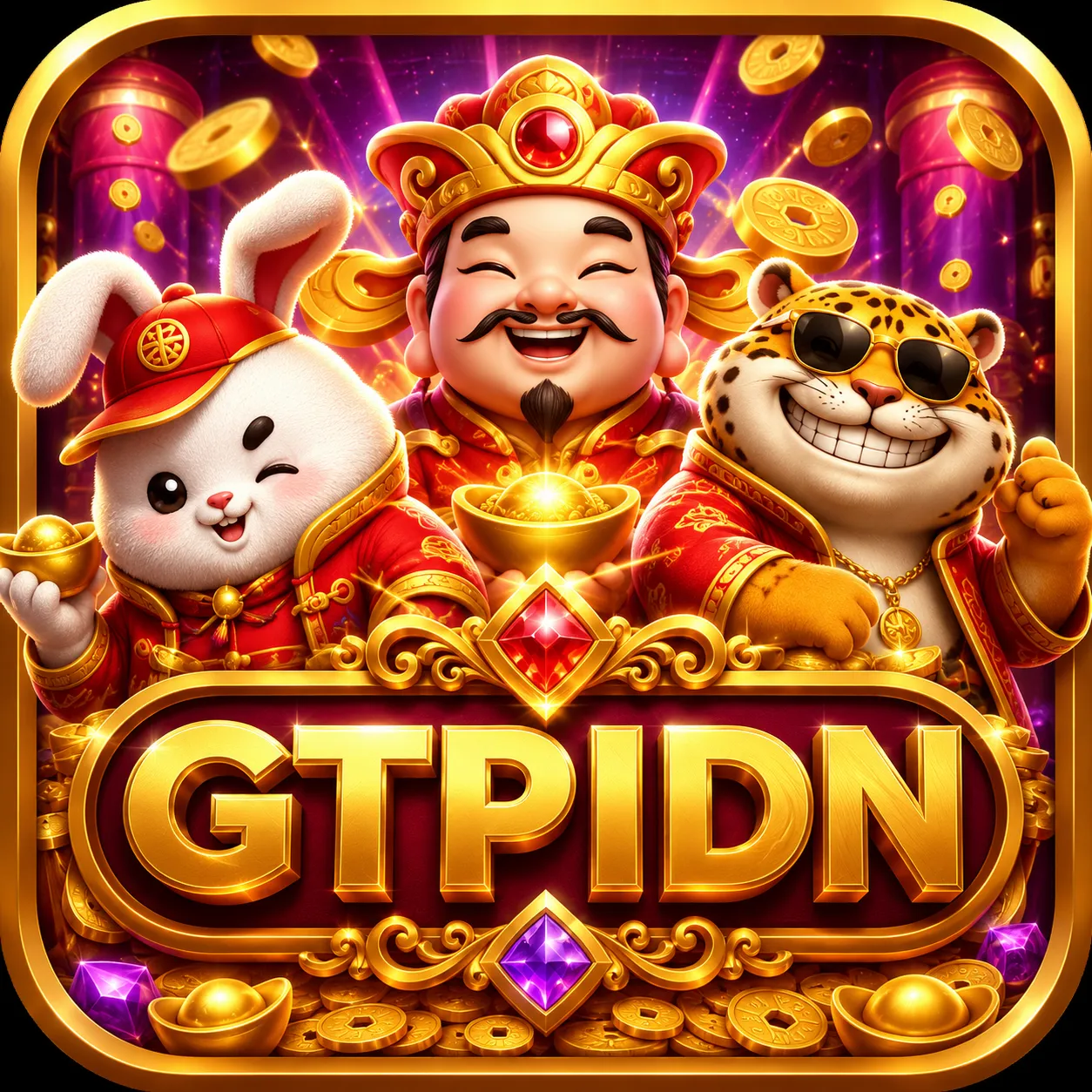 GTPIDN - Petualangan Pertanian yang Mengasyikkan