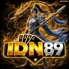 IDN89 - Pertahanan Menara yang Menegangkan