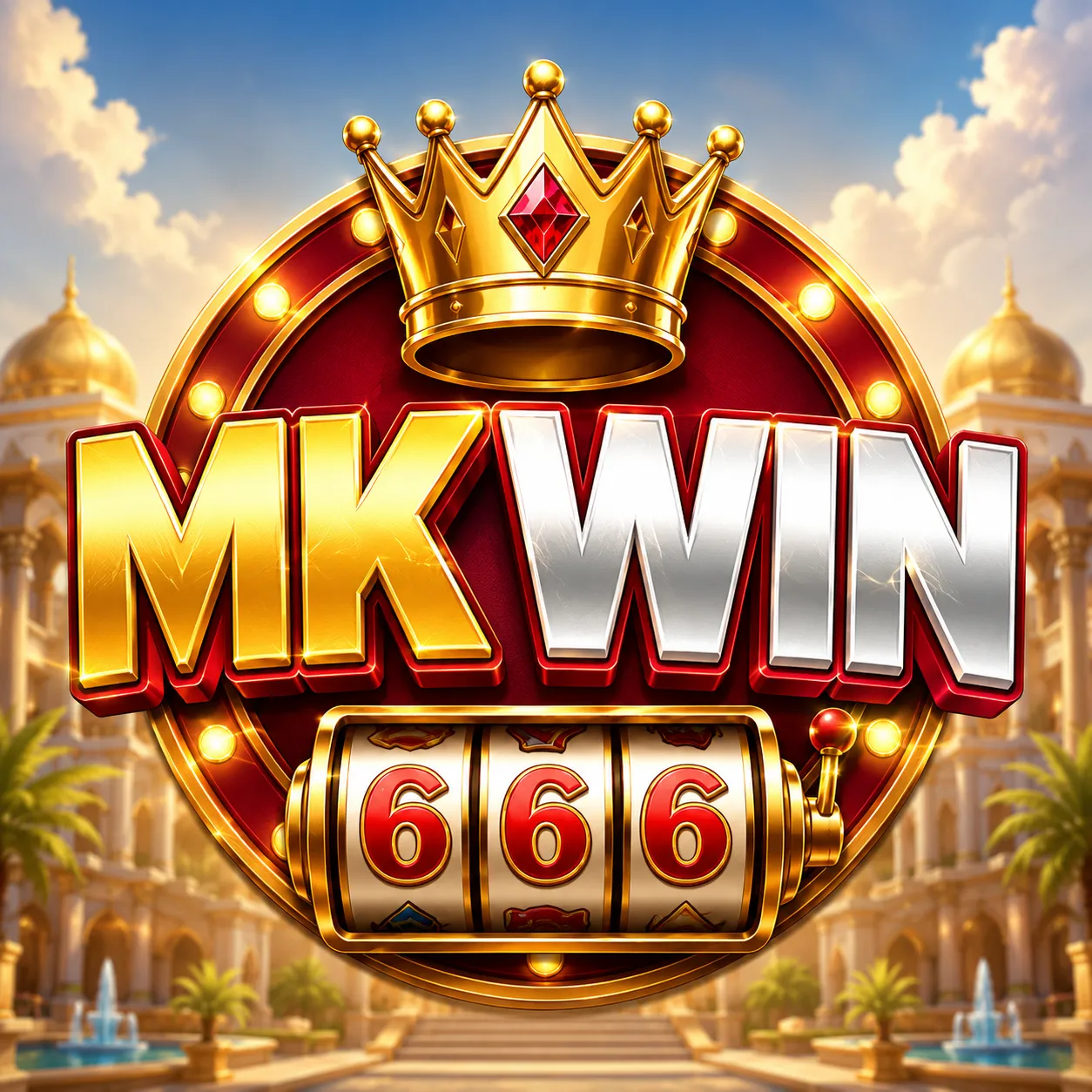 MKWIN666 - Pertahanan Menara yang Mengasyikkan