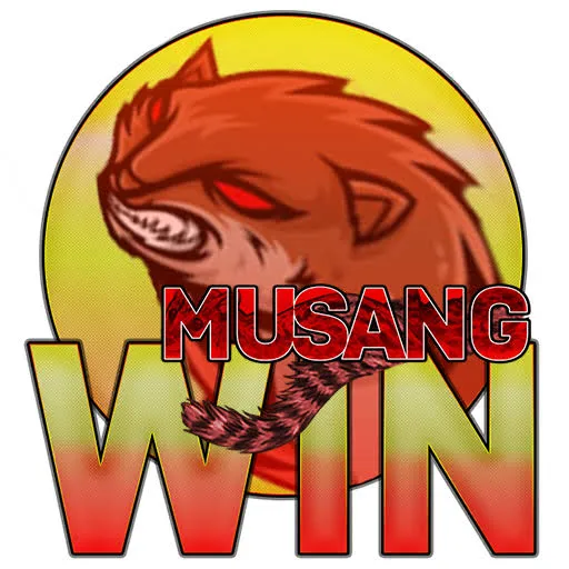 MUSANGWIN - Petualangan Epik dalam Dunia MMORPG