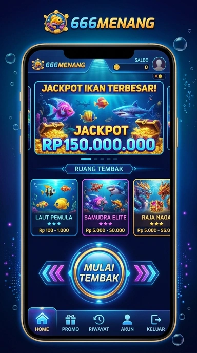 Screenshot tampilan unduh aplikasi di 666menang yang cepat dan efisien.